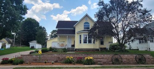 1211 Cardinal Street, Bangor, WI, 54614 | Card Image
