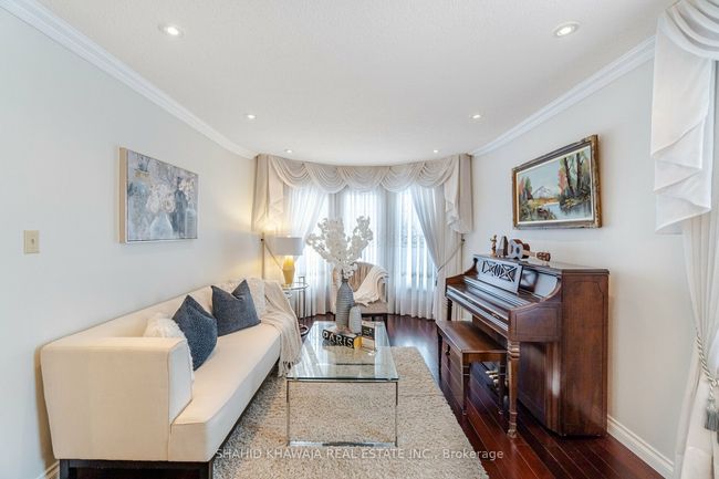520 Ceremonial Dr, House other with 4 bedrooms, 3 bathrooms and 3 parking in Mississauga ON | Image 8