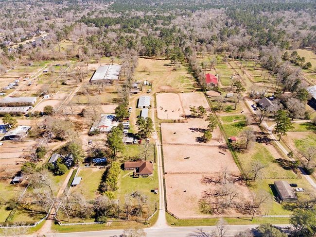 13259 Kidd Rd, Home with 3 bedrooms, 3 bathrooms and null parking in Conroe TX | Image 24