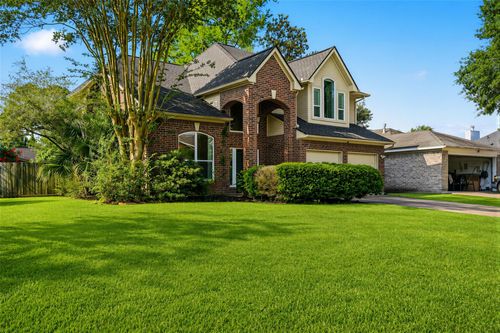 6111 Sparks Valley Ct, Houston, TX, 77084-2224 | Card Image