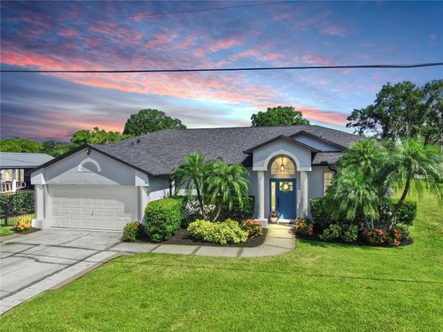 21865 Ocean Pines Dr, Land O' Lakes, FL, 34639-4530 | Card Image