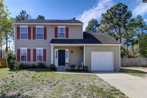 117 Berry Drive, West Columbia, SC, 29170 | Card Image