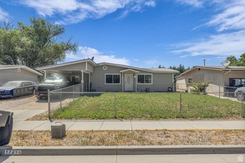 1721 N 400 W, Sunset, UT, 84015-2717 | Card Image