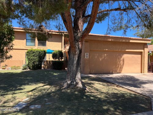 29-16216 E Rosetta Drive, Fountain Hills, AZ, 85268 | Card Image