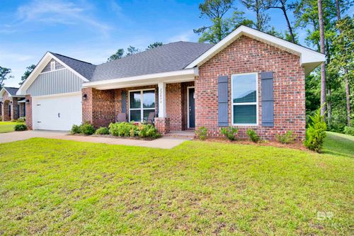 22894 Ridgewood Dr, Robertsdale, AL, 36567-4287 | Card Image