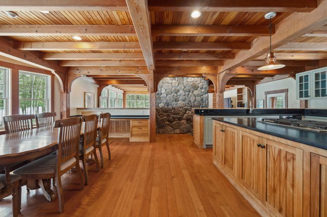 27 Burkehaven Ln, House other with 6 bedrooms, 4 bathrooms and null parking in Sunapee NH | Image 16