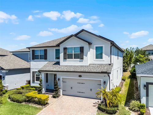 13320 Magnolia Valley Dr, CLERMONT, FL, 34711-8622 | Card Image