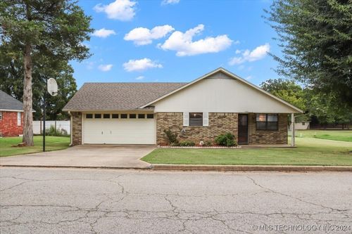 2502 Cardinal Lane, Poteau, OK, 74953 | Card Image