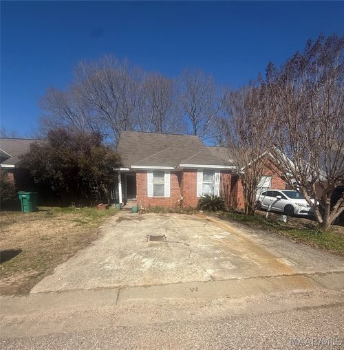 184 James Dr, Millbrook, AL, 36054-2838 | Card Image