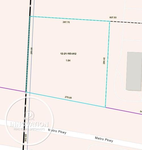 0 Jefferson Ave, Harrison Township, MI, 48045 | Card Image
