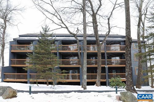 240 Timbers Condos, WINTERGREEN RESORT, VA, 22967 | Card Image