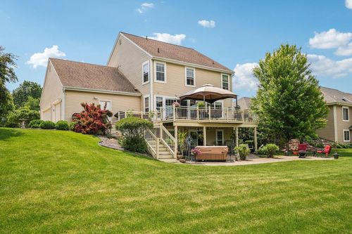 8216 Anna Avenue, NORWAY, WI, 53185 | Card Image