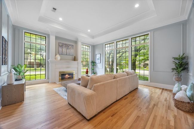 large windows hardwood floors | Image 4