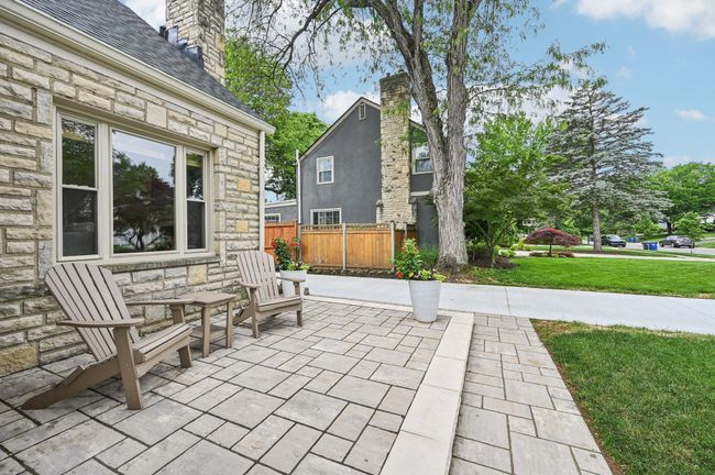 1537 Barrington Rd, House other with 4 bedrooms, 3 bathrooms and null parking in Upper Arlington OH | Image 5