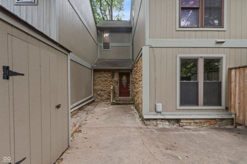 4206 Woodsage Trce, Indianapolis, IN, 46237-1314 | Card Image