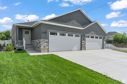 1614 N 160 E, Orem, UT, 84057-2727 | Card Image