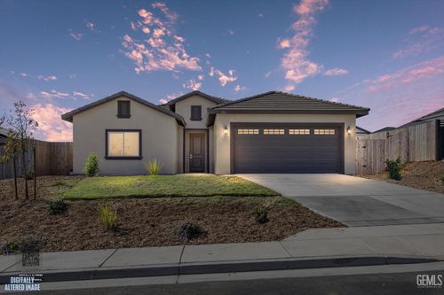 9111 Brown Leaf Ave, Bakersfield, CA, 93306-7986 | Card Image