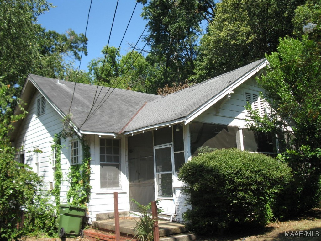 Hull St, Montgomery, AL 36104 #1