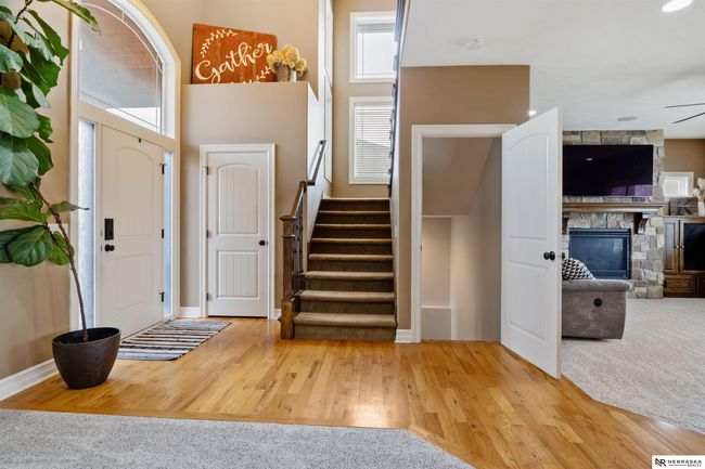 20029 Oak St, House other with 5 bedrooms, 4 bathrooms and 3 parking in Gretna NE | Image 32