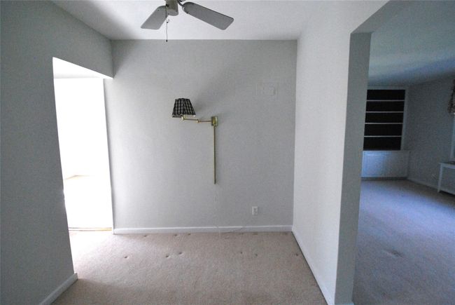 Foyer with ceiling fan | Image 17