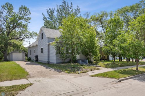 118 1st St Ne, Hillsboro, ND, 58045-4510 | Card Image