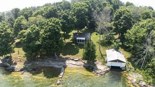 148 Cottage Lane, Wolfe Island, ON, K0H2Y0 | Card Image