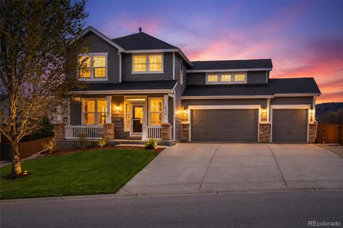 1026 Eaglestone Dr, Castle Rock, CO, 80104-9636 | Card Image