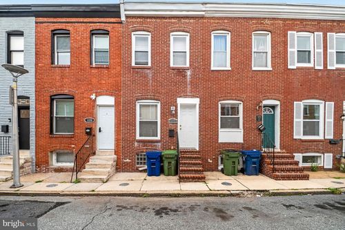 1226 Glyndon Ave, BALTIMORE, MD, 21223-3611 | Card Image