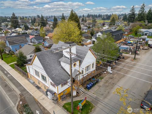 6312 E N St, Tacoma, WA, 98404 | Card Image