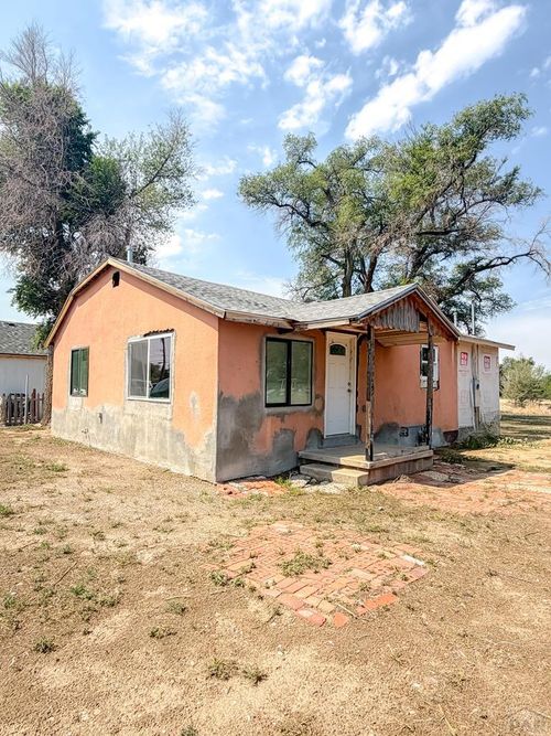 406 & 408 Daniel Ave, La Junta, CO, 81050 | Card Image