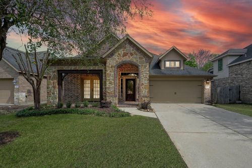 17243 Rookery Ct, Conroe, TX, 77385-1110 | Card Image