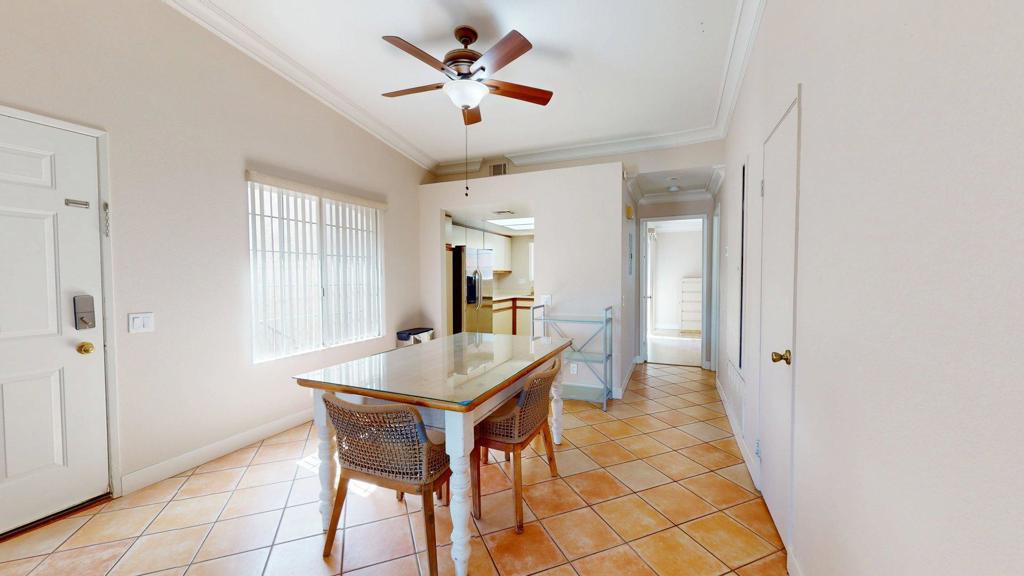 Residential Lease in Palm Springs 2