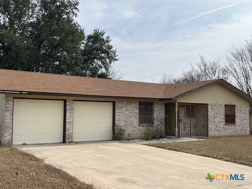 2402 Andover Dr, Killeen, TX, 76542-1825 | Card Image