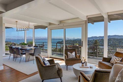 1754 Lagoon View Dr, Tiburon, CA, 94920-1824 | Card Image
