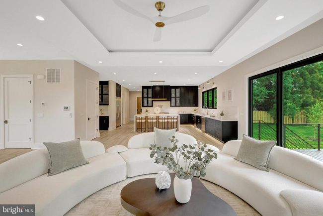 1710 Fairview Ave, House other with 6 bedrooms, 8 bathrooms and null parking in MCLEAN VA | Image 20