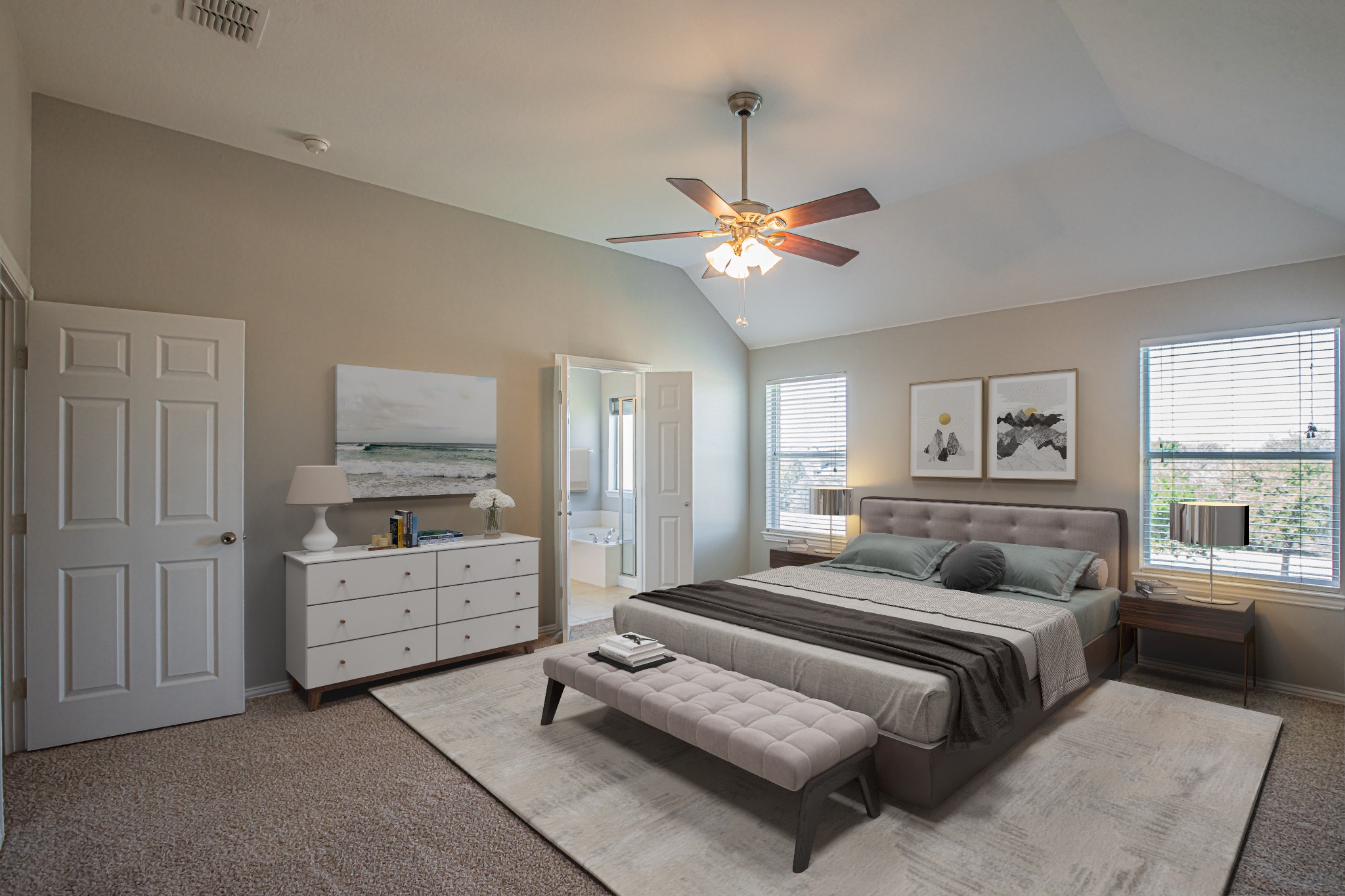 Residential in Fort Worth 5