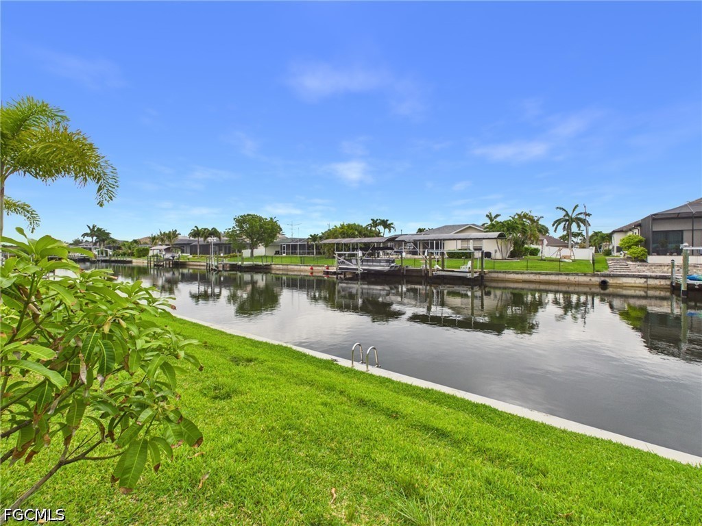 Residential in Cape Coral 5