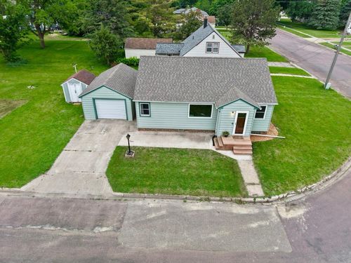400 Lafayette Ave S, Fulda, MN, 56131-9453 | Card Image