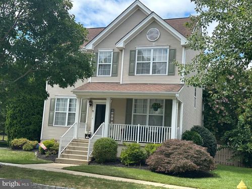 19 Eldridge Dr, ROBBINSVILLE, NJ, 08691-3462 | Card Image