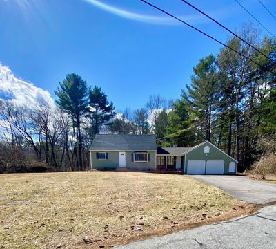 12 Lincoln Street, House other with 4 bedrooms, 1 bathrooms and null parking in Pelham NH | Image 1