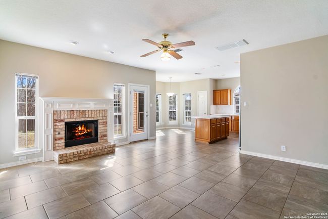 1202 Reawick Dr, House other with 4 bedrooms, 3 bathrooms and null parking in San Antonio TX | Image 7