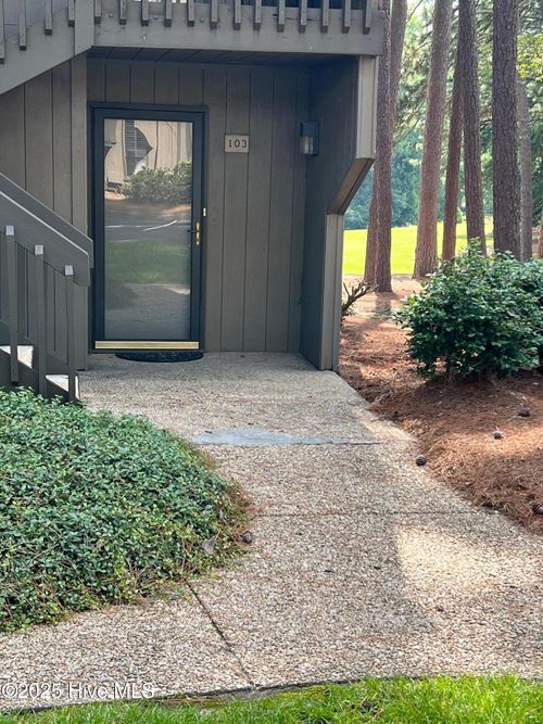 103-115 Beulah Hill Rd S, Pinehurst, NC, 28374 | Card Image