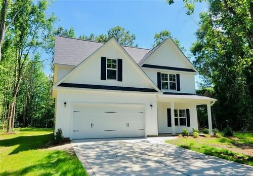 2312 Smith Rd, Hope Mills, NC, 28348-8444 | Card Image