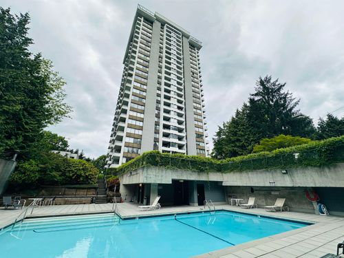 1403-9521 Cardston Crt, Burnaby, BC, V3N4R8 | Card Image