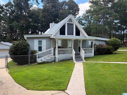 99 Bucks Ln, VINCENT, AL, 35178-9013 | Card Image
