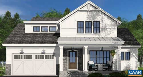 3537 Foxwood Dr, BARBOURSVILLE, VA, 22923-1922 | Card Image