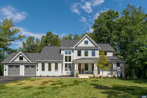 TBD Dudley Mountain Rd, CHARLOTTESVILLE, VA, 22903 | Card Image