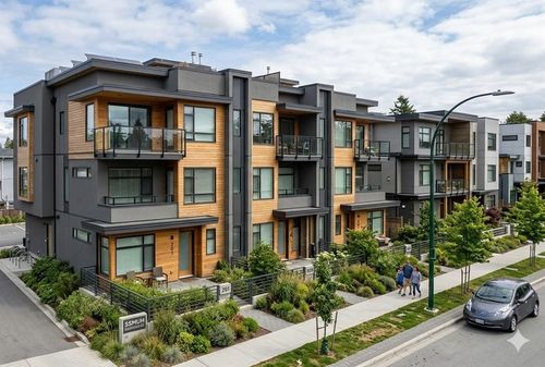 431 Se Marine Dr, Vancouver, BC, V5X2S9 | Card Image