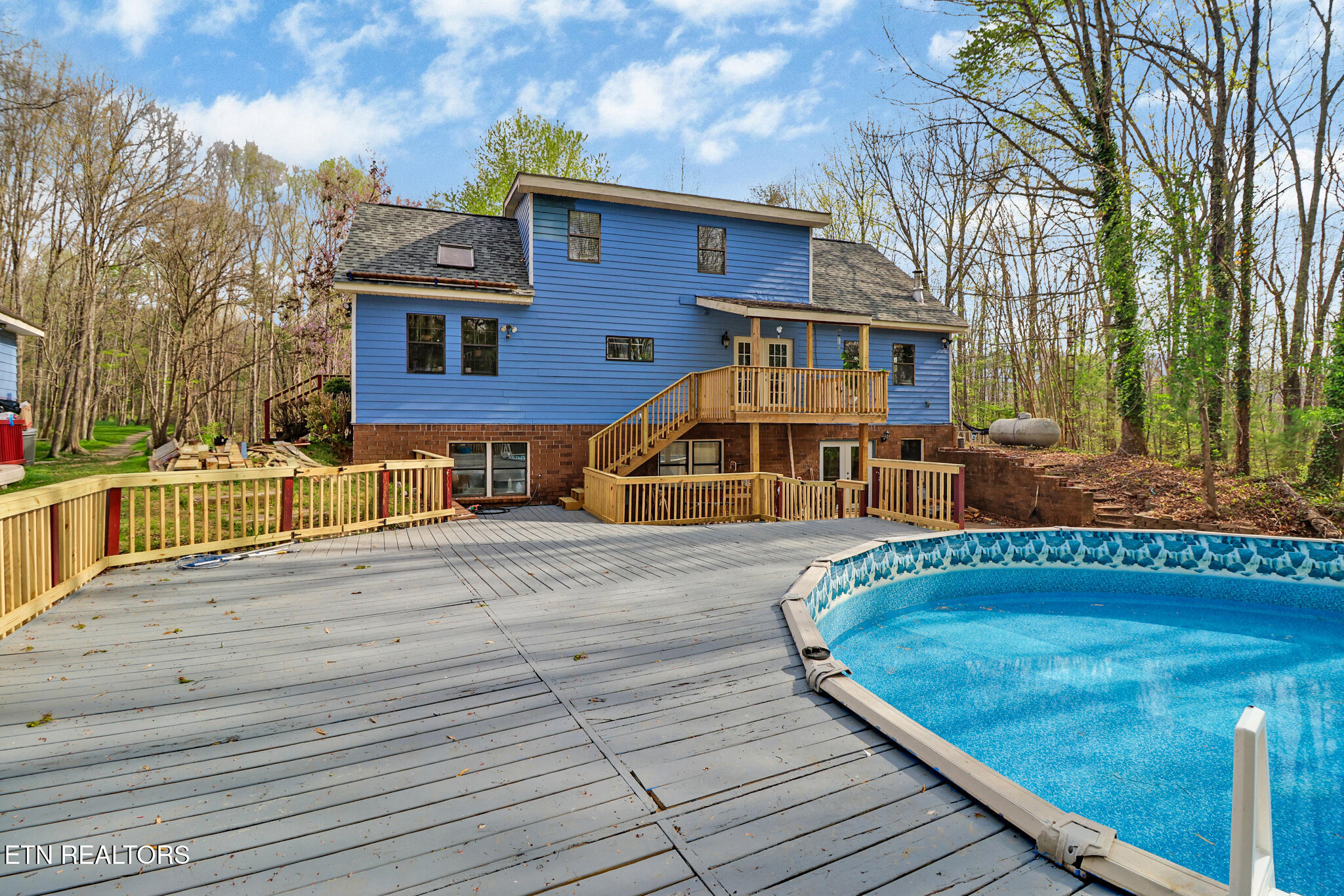 Residential in Harriman 2