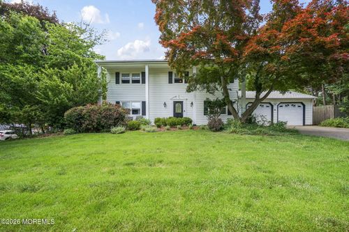 4 Duncan Drive, Morganville, NJ, 07751 | Card Image